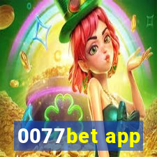 0077bet app